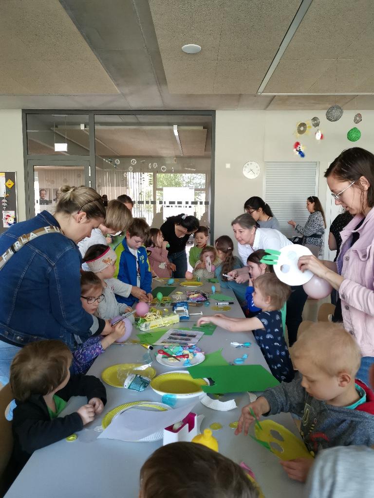 Lange Nacht der Biblioötheken