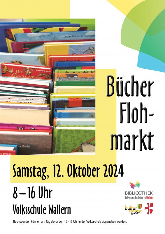 Flohmarkt