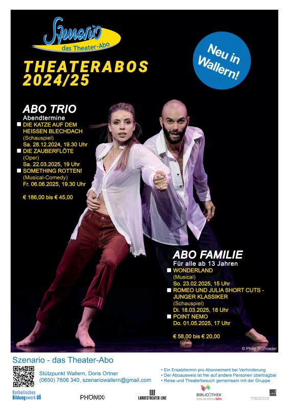 Theaterabos