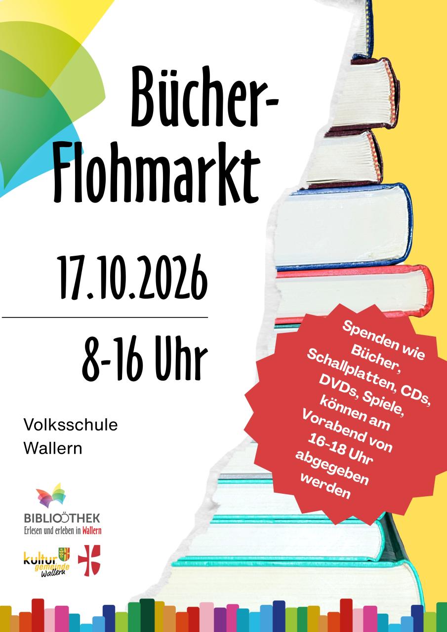 Flohmarkt
