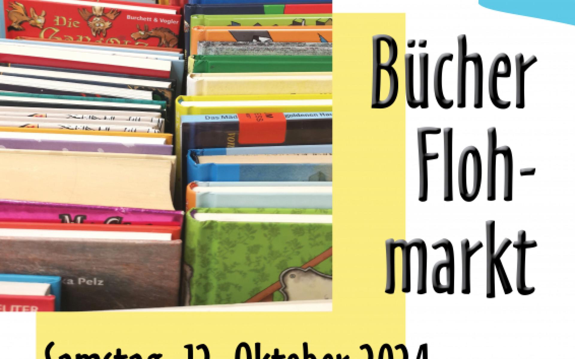 Flohmarkt