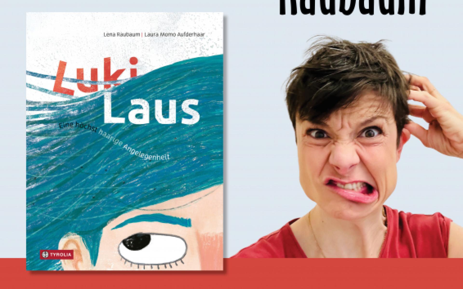 Raubaum Plakat
