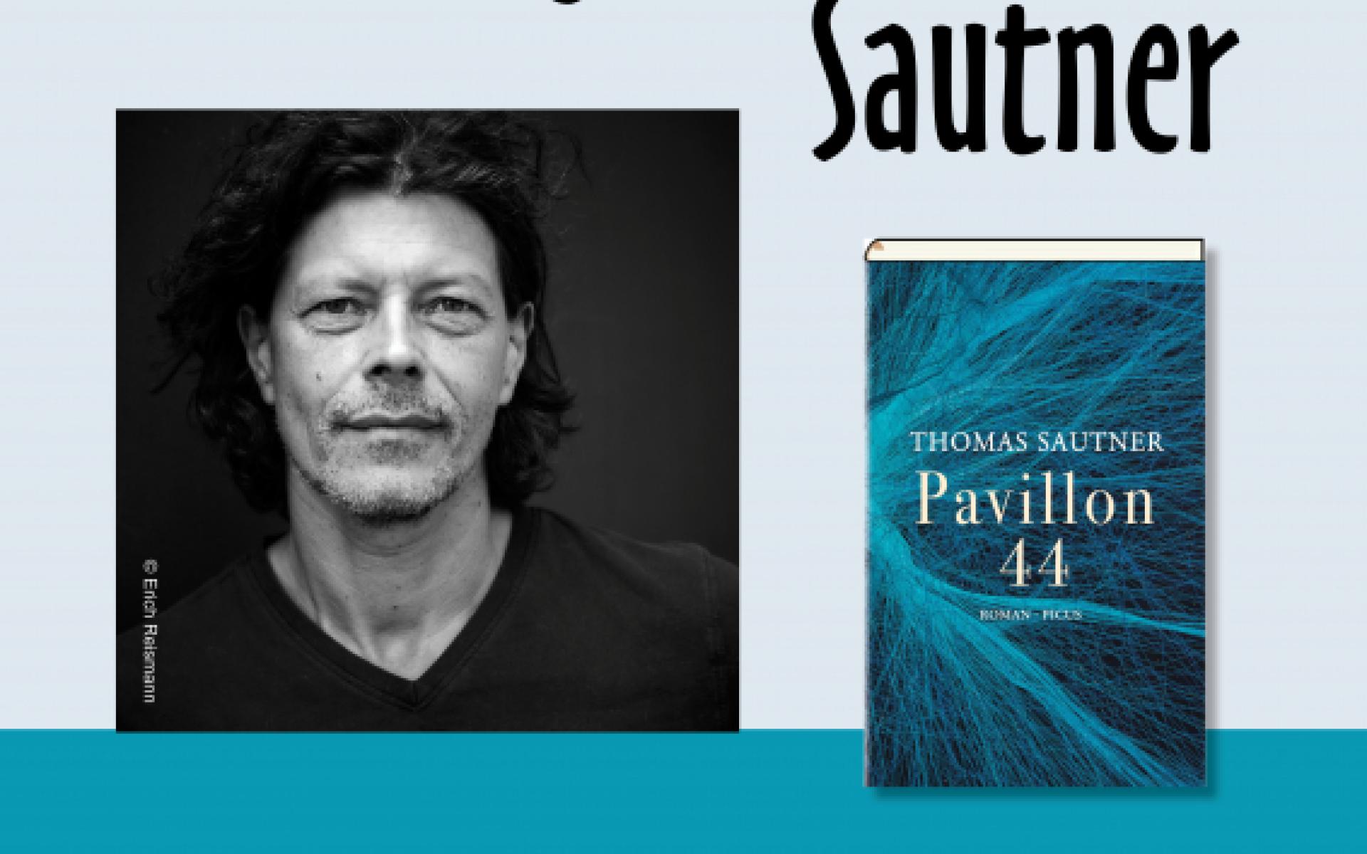 Sautner Plakat