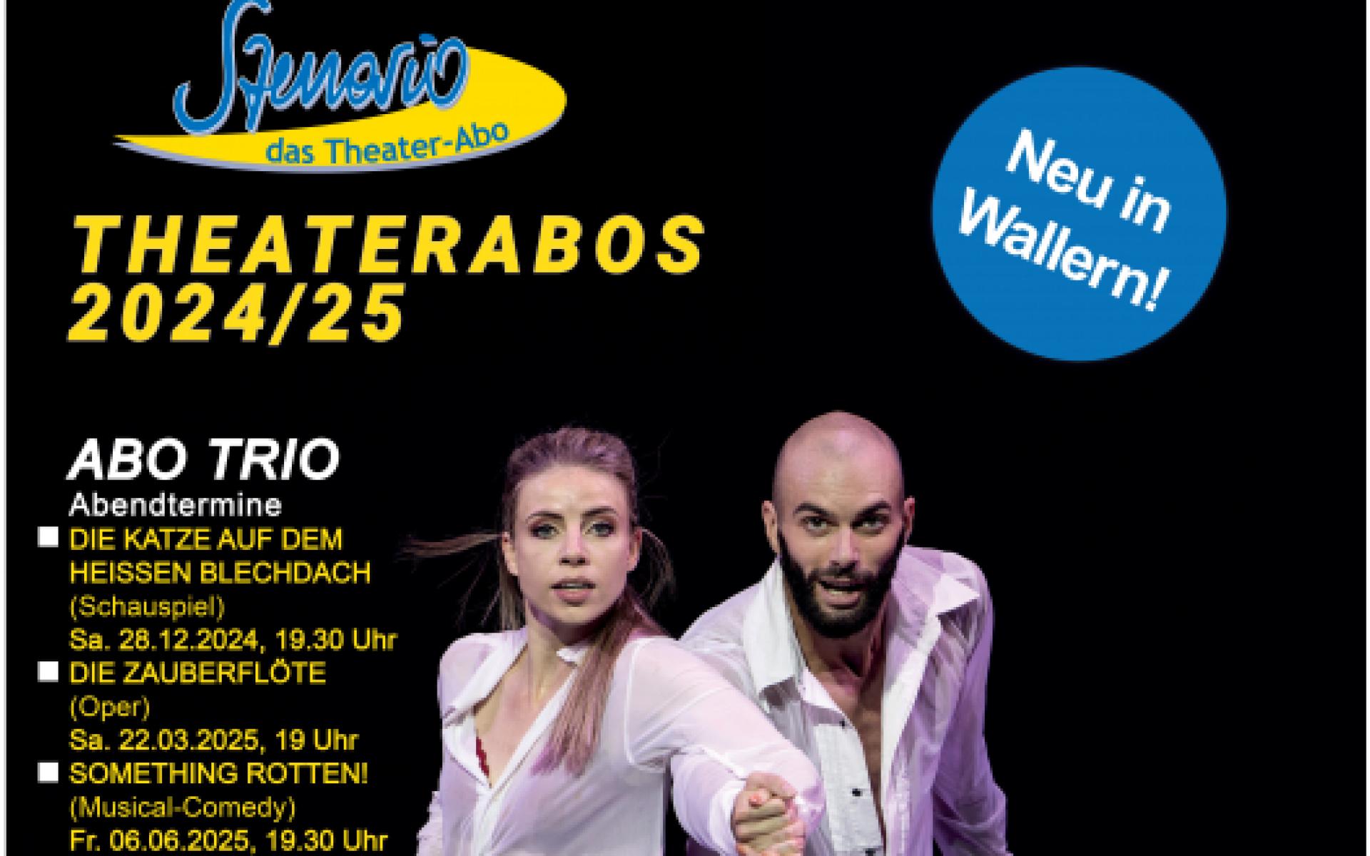 Theaterabos