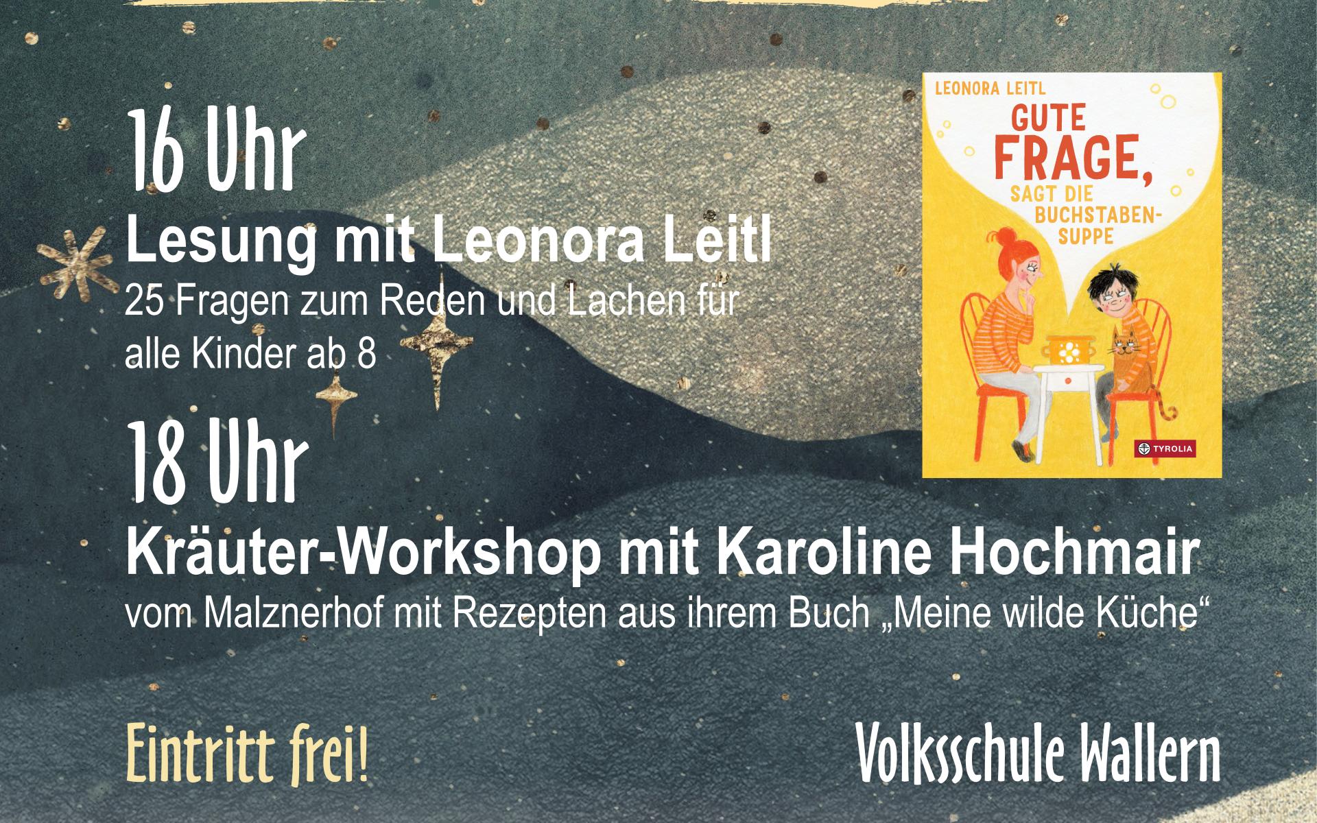 Lange Nacht der Bibliotheken