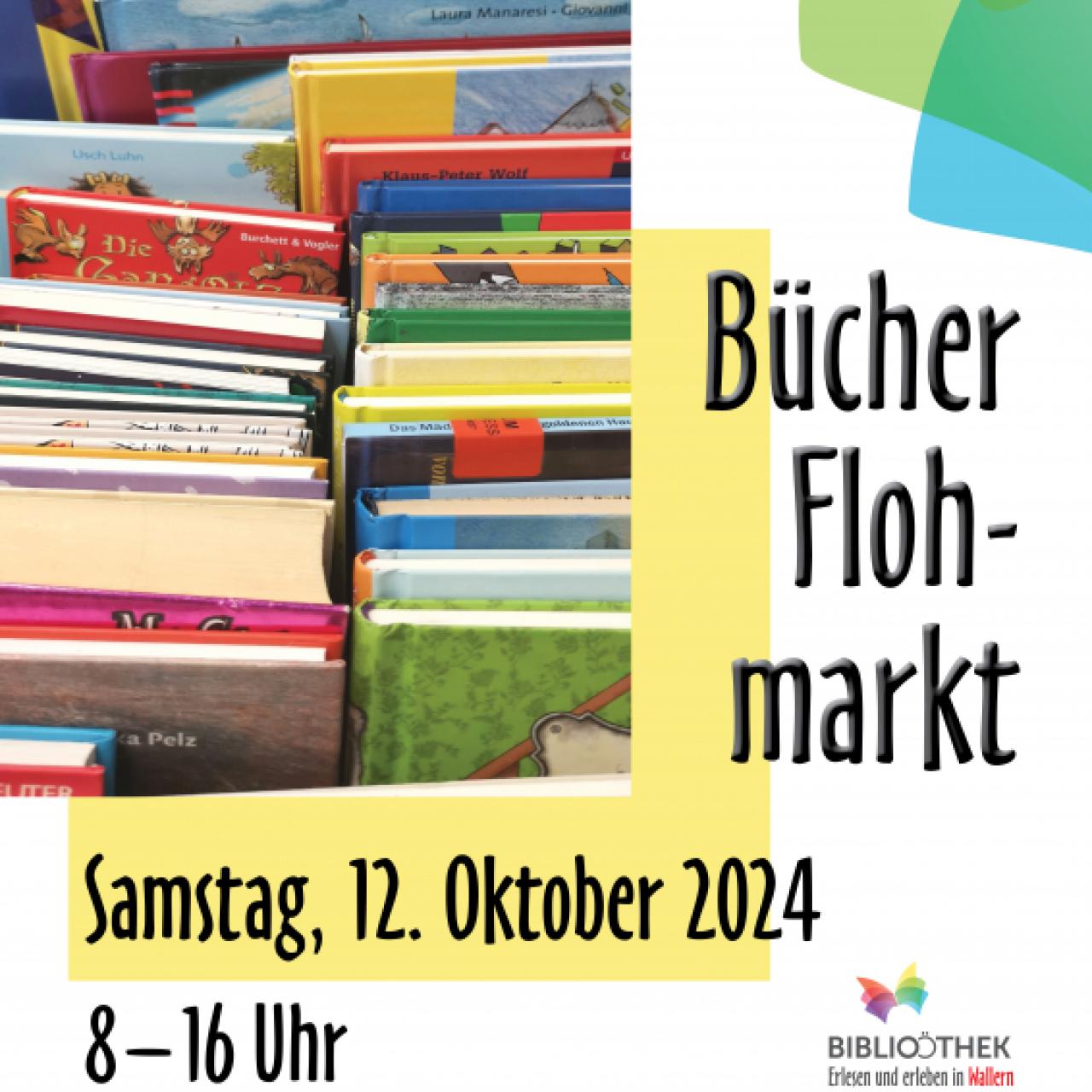 Flohmarkt