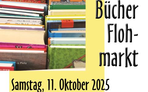 Flohmarkt